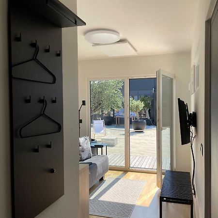 Skyfall Rooms Eisenstadt Dış mekan fotoğraf