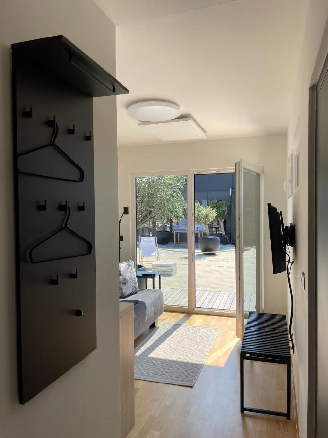 Skyfall Rooms Eisenstadt Dış mekan fotoğraf