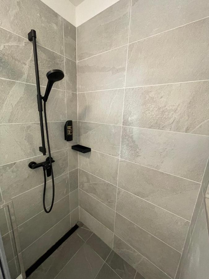 Skyfall Rooms Eisenstadt Dış mekan fotoğraf